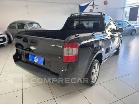 MONTANA 1.4 MPFI SPORT CS 8V ECONO FLEX 2P MANUAL