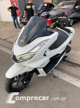 HONDA PCX 160 ABS