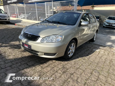 COROLLA 1.8 XLI 16V