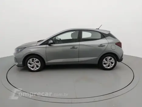 HB20 1.0 12V FLEX COMFORT PLUS MANUAL