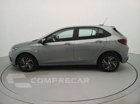 ONIX 1.0 FLEX LT MANUAL