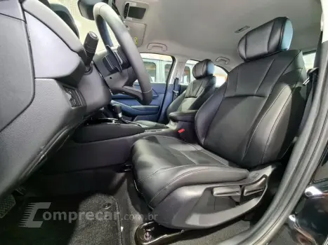 HR-V EXL 1.5 SENSING 16V 5P AUT