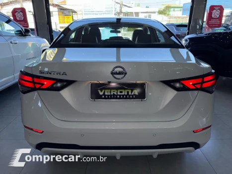 Sentra Advance 2.0