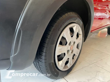 STRADA 1.4 MPI Working CE 8V