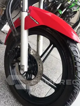 CG 150 TITAN-EX MIX/FLEX