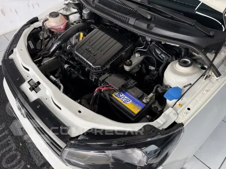 GOL 1.0 12V MPI Totalflex