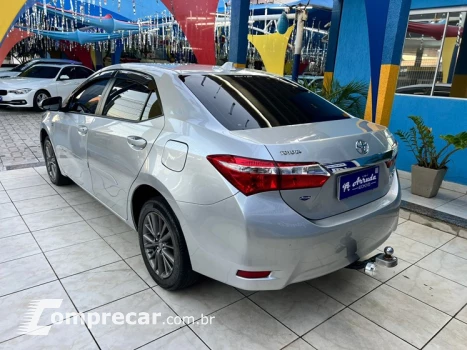 COROLLA