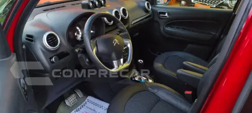 Aircross 1.6 16V 4P EXCLUSIVE FLEX AUTOMÁTICO
