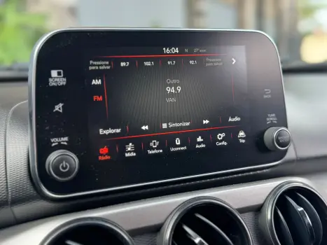 ARGO 1.3 Firefly Drive GSR