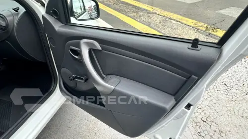 SANDERO 1.0 12V SCE Authentique