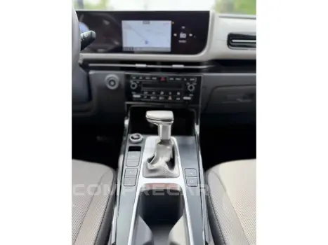 CRETA ULTIMATE 1.6 TGDI  16V AUT.
