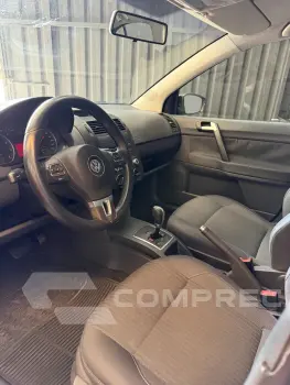 Polo Sedan I MOTION  1.6 Total Flex  4p