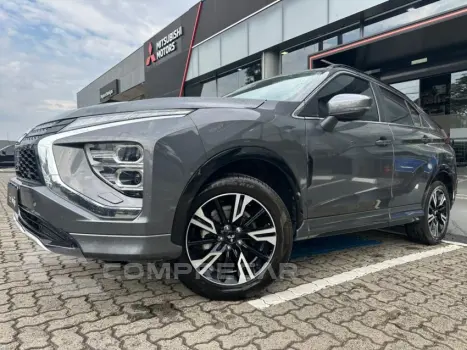ECLIPSE CROSS 1.5 Mivec Turbo Hpe-s AWD