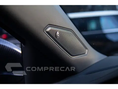 JETTA 2.0 350 TSI GASOLINA GLI DSG