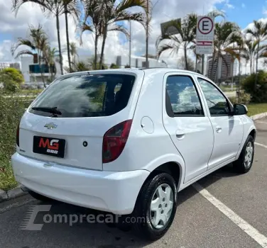 CELTA 1.0 MPFI LT 8V