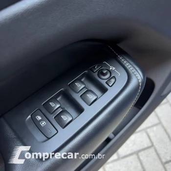 XC 60 T-5 R-DESIGN 2.0 AWD 5p