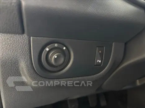 SANDERO 1.6 GT LINE LIMITED FLEX 4P MANUAL