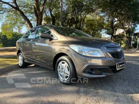 PRISMA 1.0 LT Spe/4 16vfuel