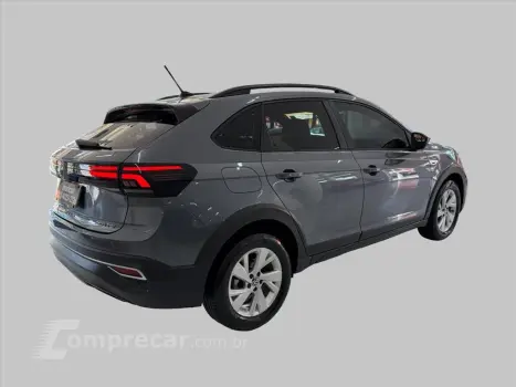 NIVUS 1.0 200 TSI TOTAL FLEX COMFORTLINE AUTOMÁTI