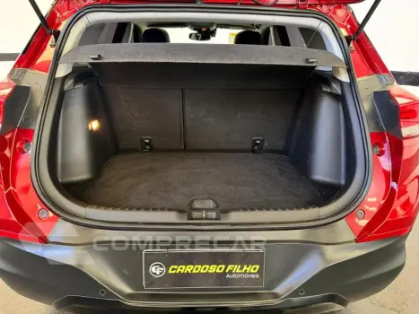 TRACKER PREMIER 1.2 TURBO 12V FLEX AUT