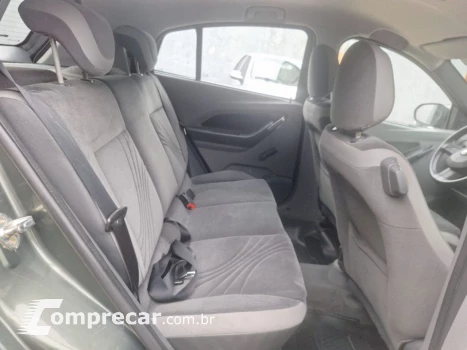 Agile 1.4 4P LTZ FLEX