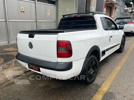 SAVEIRO 1.6 MI Trooper CE 8V G.VI
