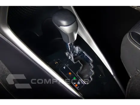 YARIS 1.5 16V FLEX XLS MULTIDRIVE