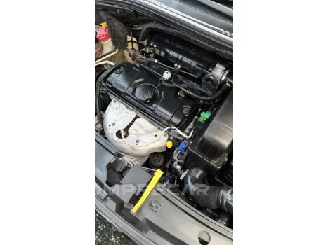 C3 1.5 TENDANCE 8V FLEX 4P MANUAL