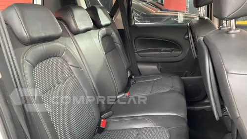 CITROEN C3 1.6 EXCLUSIVE 16V