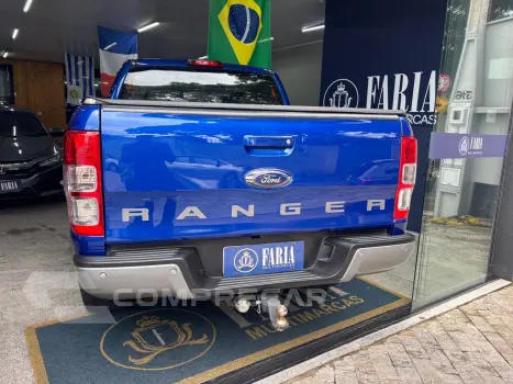 Ranger XLS 2.2 4x4 CD Diesel Aut.