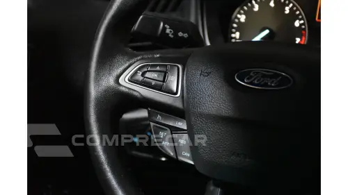 ECOSPORT - 1.5 TI-VCT FREESTYLE MANUAL