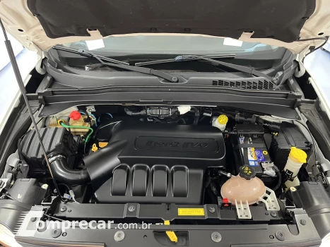 RENEGADE 1.8 16V Sport