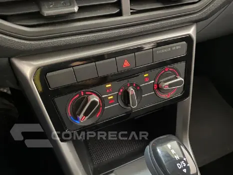 T-CROSS 1.0 200 TSI TOTAL FLEX SENSE AUTOMÁTICO