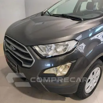 ECOSPORT 1.5 SE AUT