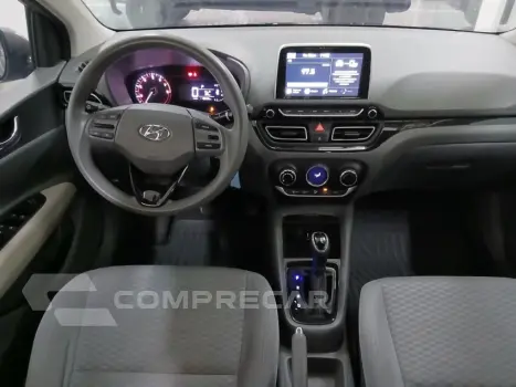 HB20 1.0 Tgdi Evolution