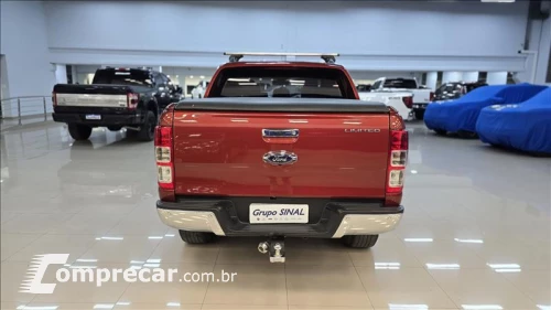 RANGER 3.2 Limited 4X4 CD 20V