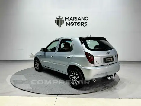 CELTA 1.0 MPFI LT 8V FLEX 4P MANUAL