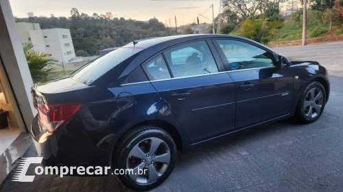 CRUZE 1.8 LT 16V