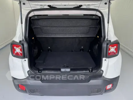 RENEGADE 1.8 16V Longitude