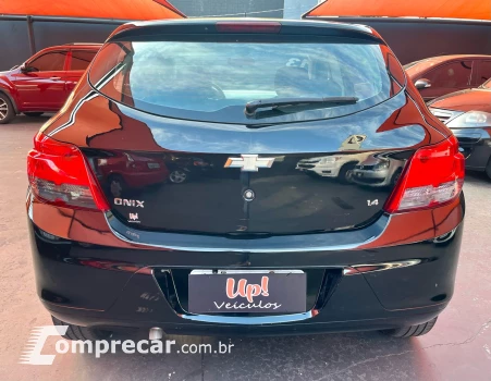 ONIX 1.4 MPFI LT 8V