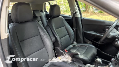 TRACKER 1.8 MPFI LTZ 4X2 16V