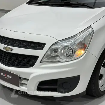 MONTANA LS 1.4 ECONOFLEX 8V 2p