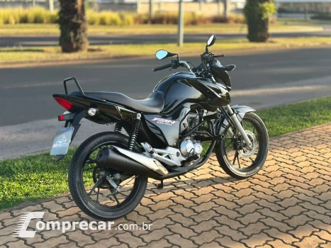 CG 160 FAN