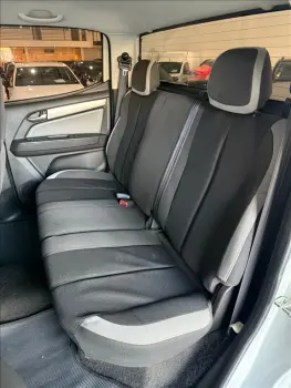 S10 2.8 LT 4X4 CD 16V TURBO DIESEL 4P AUTOMÁTICO