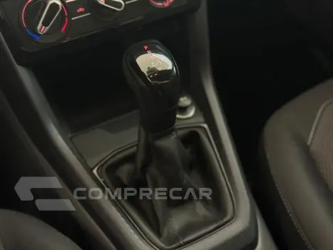 T-CROSS 1.0 200 TSI TOTAL FLEX SENSE AUTOMÁTICO