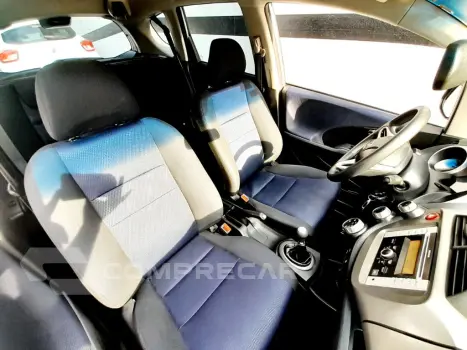 Fit LX 1.4/ 1.4 Flex 8V/16V 5p Mec.