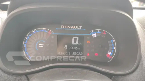 KWID 1.0 12V SCE ZEN