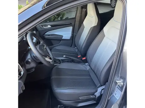 TERA 1.0 170 TSI HIGH AUTOMÁTICO