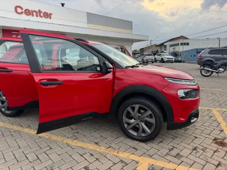 C4 Cactus Feel AT