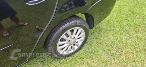 ETIOS 1.5 XLS Sedan 16V